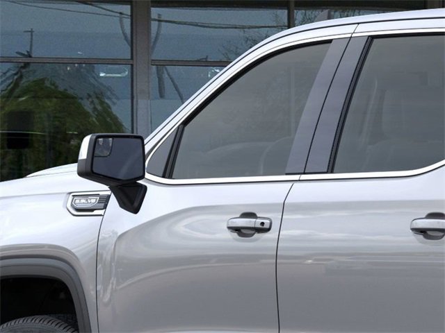 New 2026 GMC Sierra 1500 SLE image 12