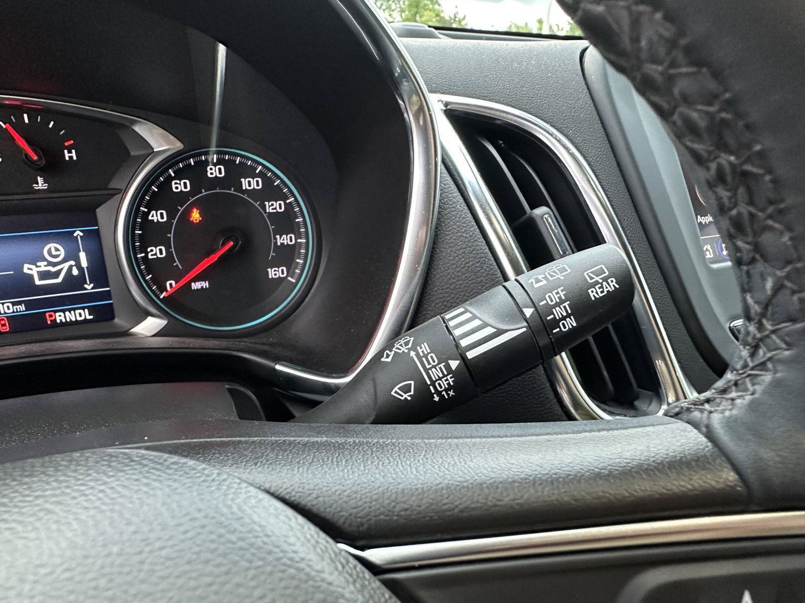 Used 2024 Chevrolet Equinox LT AWD/4WD image 26