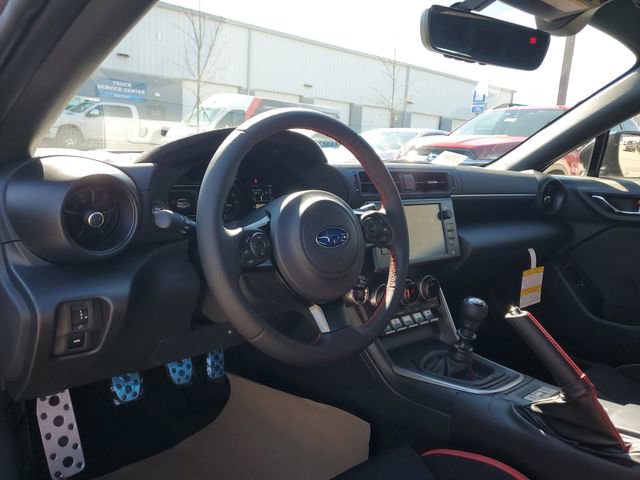New 2026 Subaru BRZ Limited image 11
