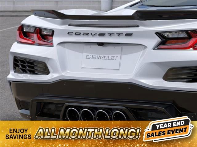 New 2026 Chevrolet Corvette Z06 w/ Battery Protection Package image 14