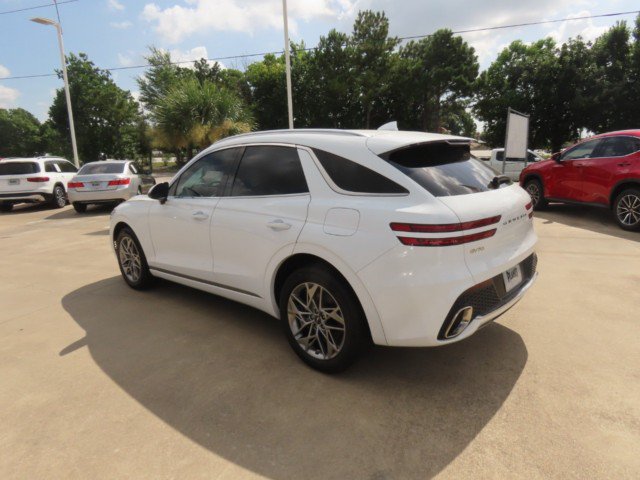 Used 2025 Genesis GV70 2.5T AWD/4WD image 15