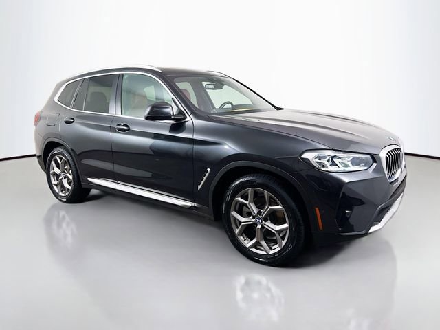Used 2023 BMW X3 sDrive30i w/ Convenience Package image 25
