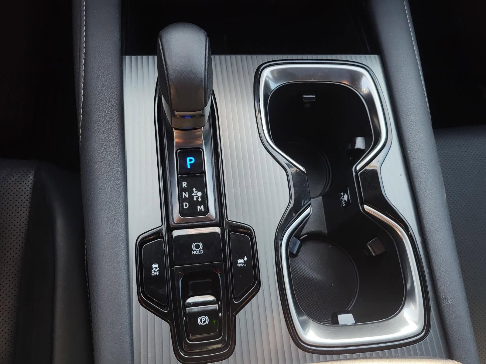 Used 2023 Lexus RX 500h F Sport w/ Accessory Package (K3) image 28