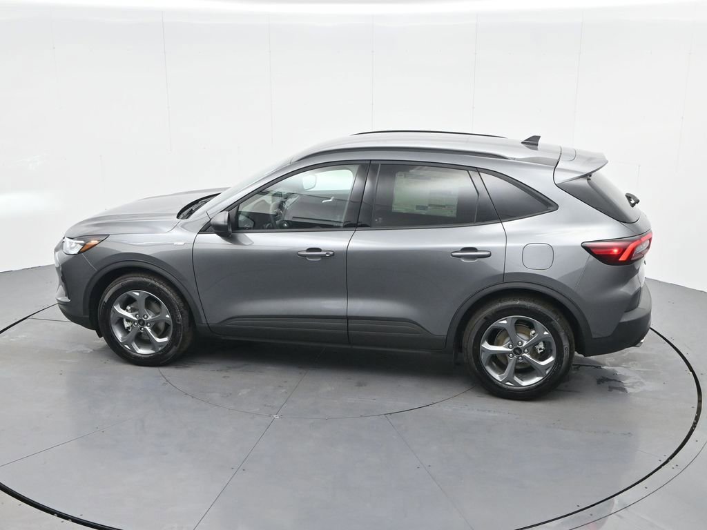 New 2026 Ford Escape ST-Line image 32
