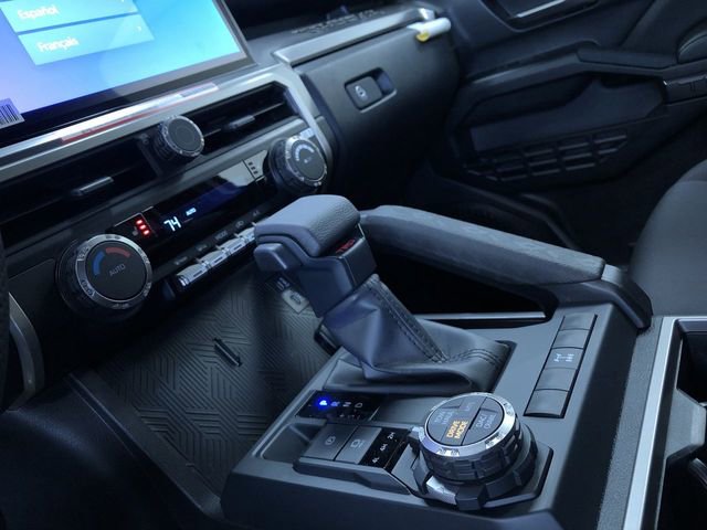 New 2026 Toyota Tacoma TRD Off-Road image 23