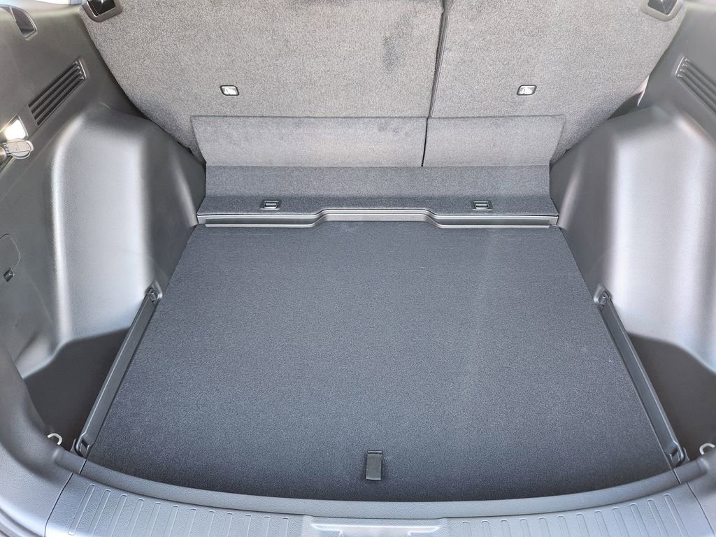 New 2026 Honda CR-V LX image 7