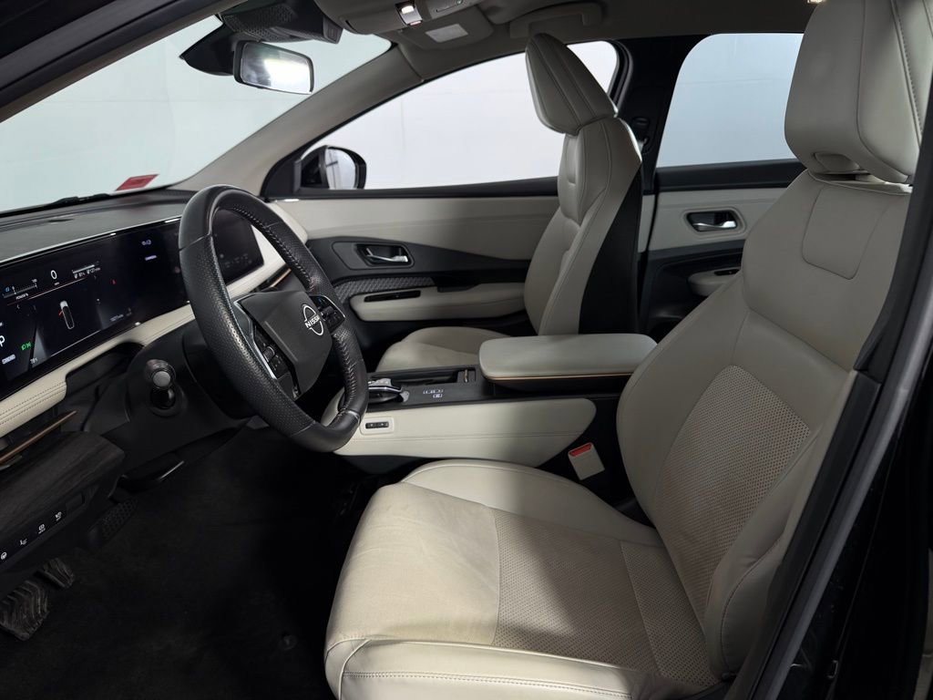 Used 2023 Nissan Ariya AWD image 22