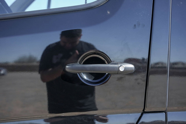 Used 2017 Mercedes-Benz Sprinter 3500 image 93