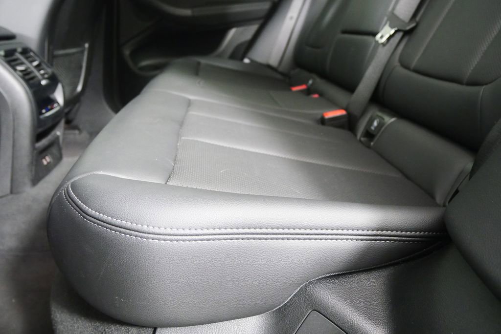 Used 2024 BMW X3 sDrive30i image 15