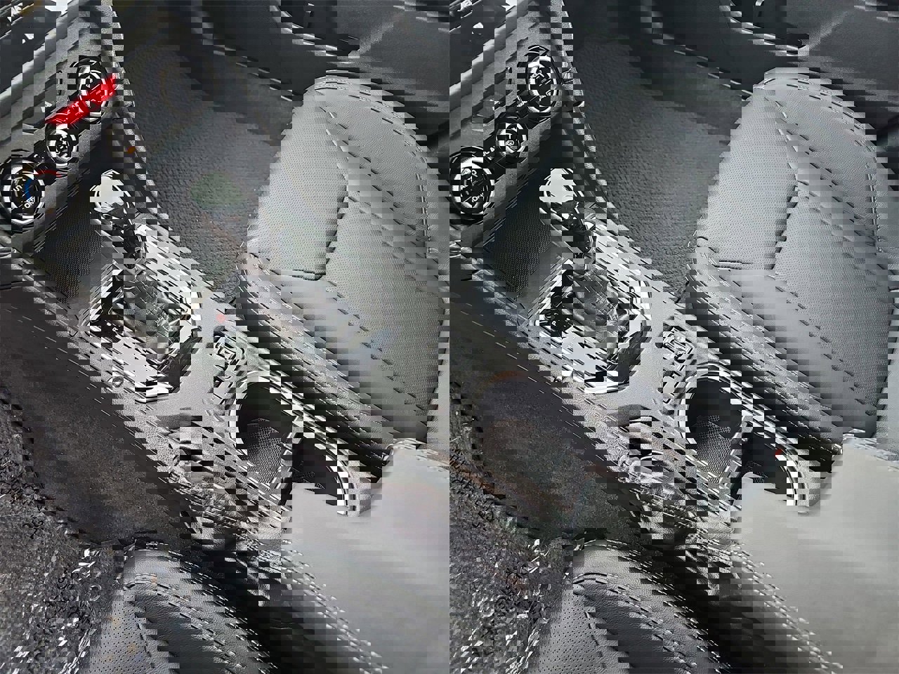 Certified 2023 Subaru Impreza 2.0i Limited image 30