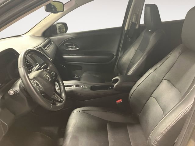 Used 2019 Honda HR-V EX-L image 9