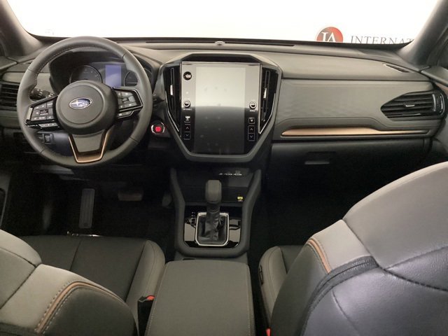 Certified 2025 Subaru Forester Sport w/ Protection Package image 11