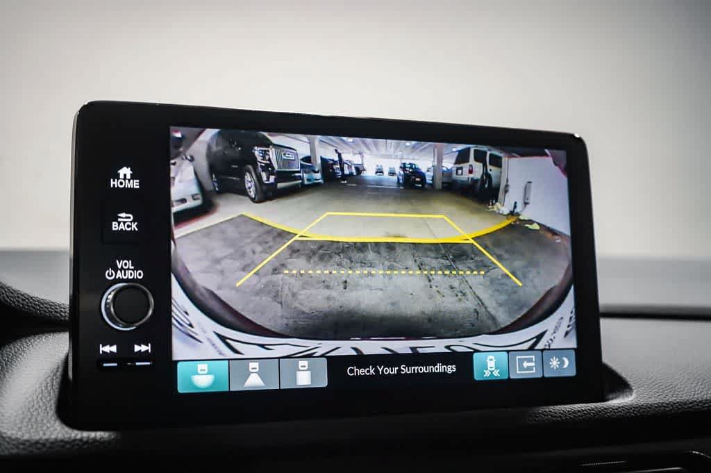 Used 2025 Acura Integra A-Spec w/ Technology Package FWD image 29