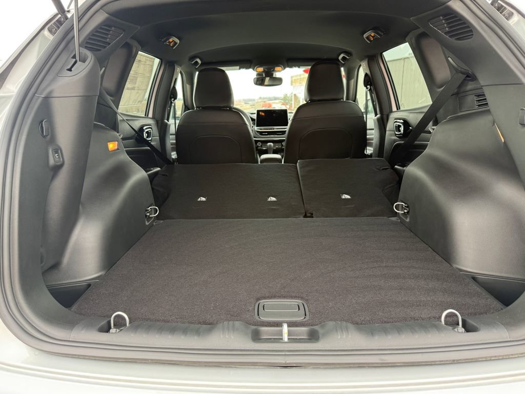 New 2026 Jeep Compass Trailhawk image 13