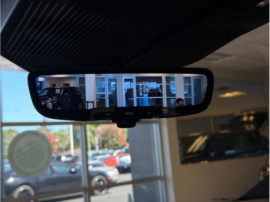 Used 2023 Fisker Ocean One AWD/4WD image 17