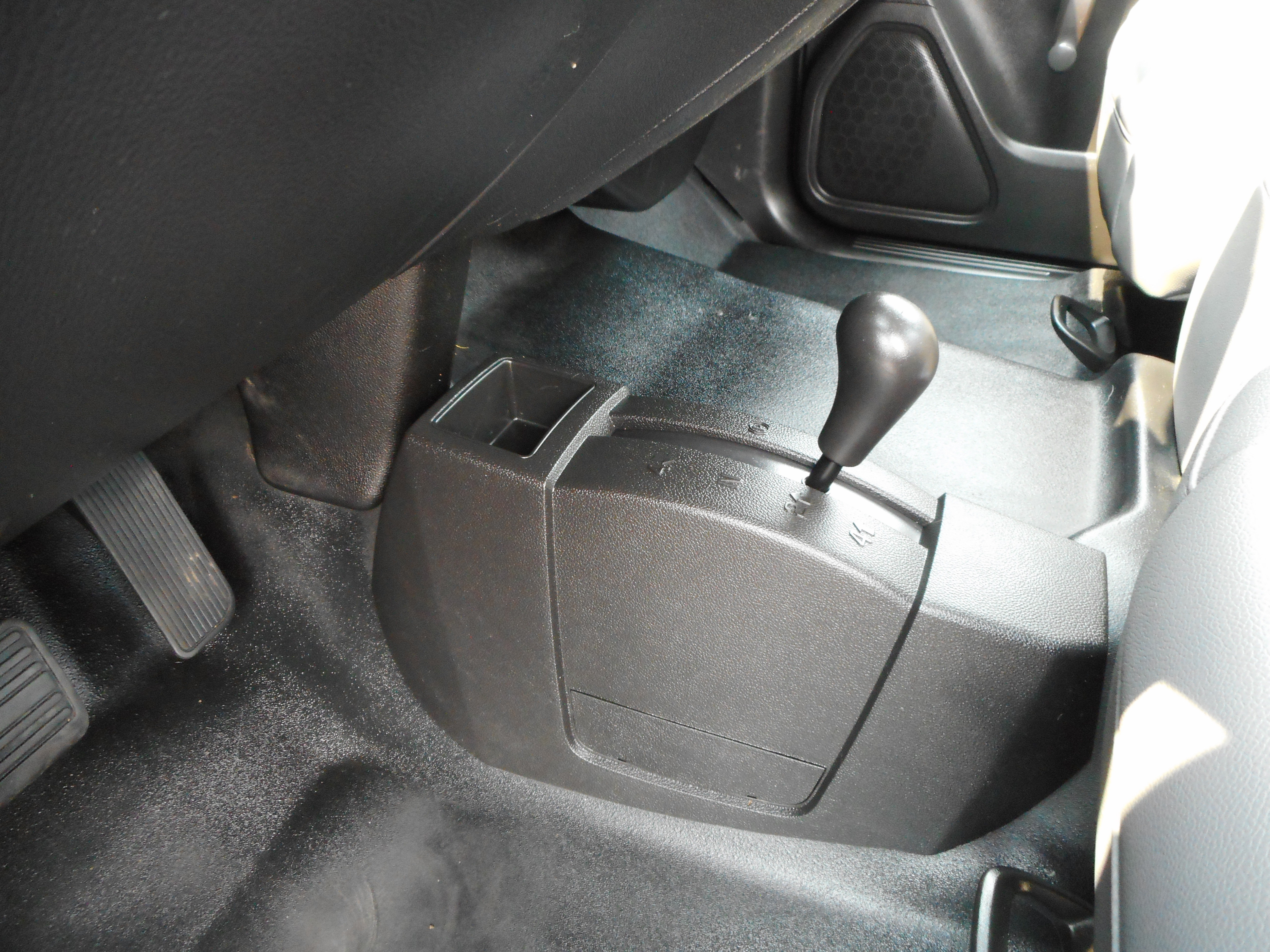 Used 2014 Chevrolet Silverado 1500 W/T AWD/4WD image 16
