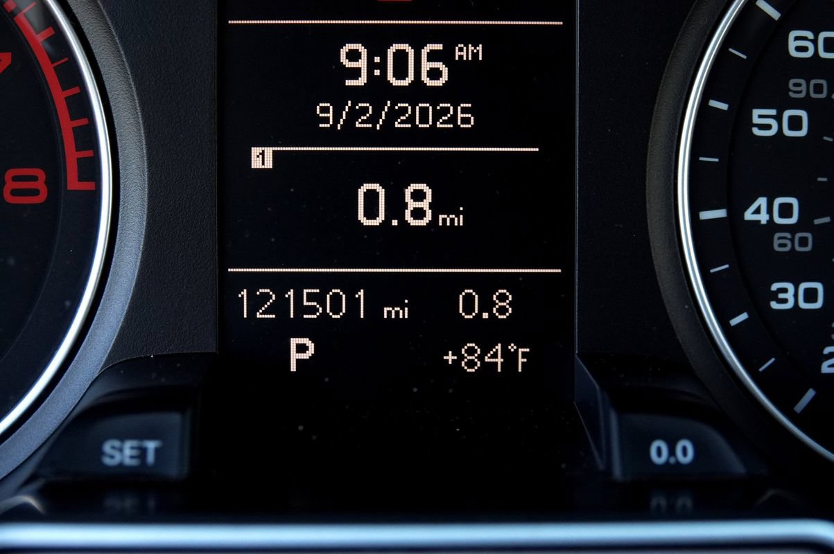 Used 2016 Audi A4 2.0T Premium w/ Convenience Plus Package FWD image 42