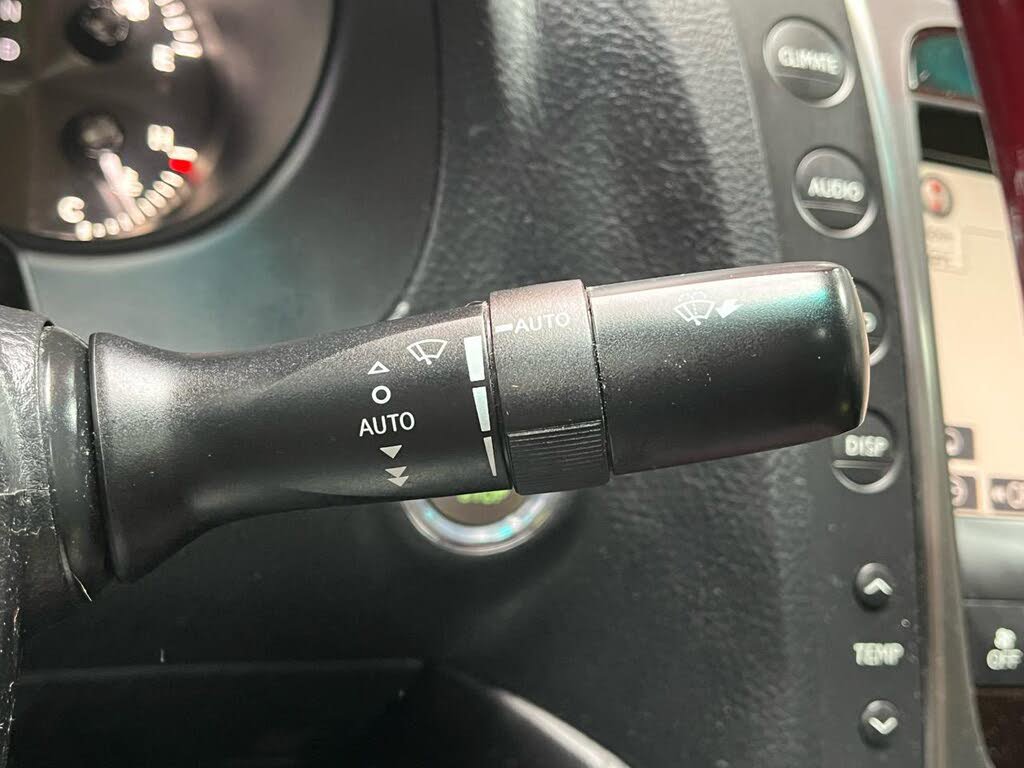 Used 2009 Lexus GS 350 AWD image 16