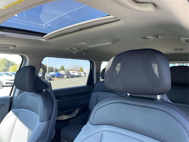 New 2026 Kia EV9 Light image 29