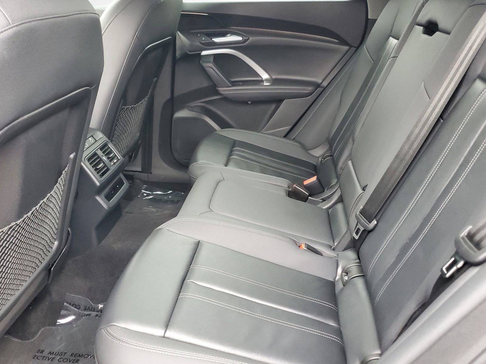 Used 2025 Audi Q5 Premium w/ Convenience Package AWD/4WD image 15