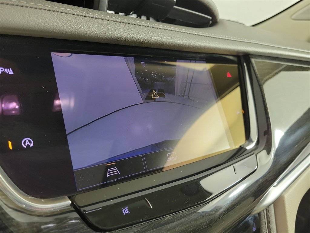 Certified 2023 Cadillac XT6 Premium Luxury image 28