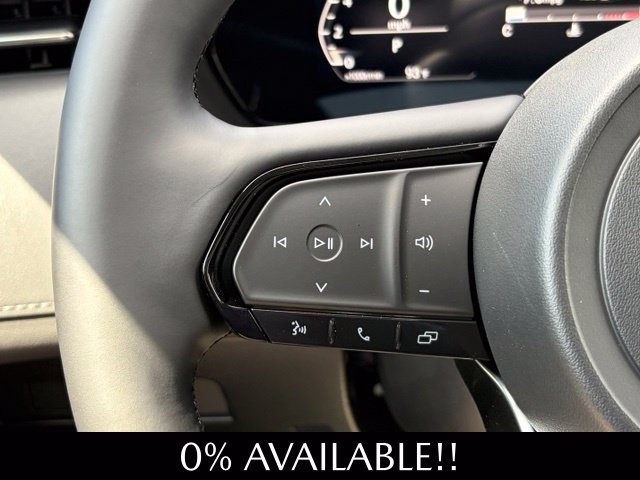 Used 2026 MAZDA CX-5 Preferred AWD/4WD image 15