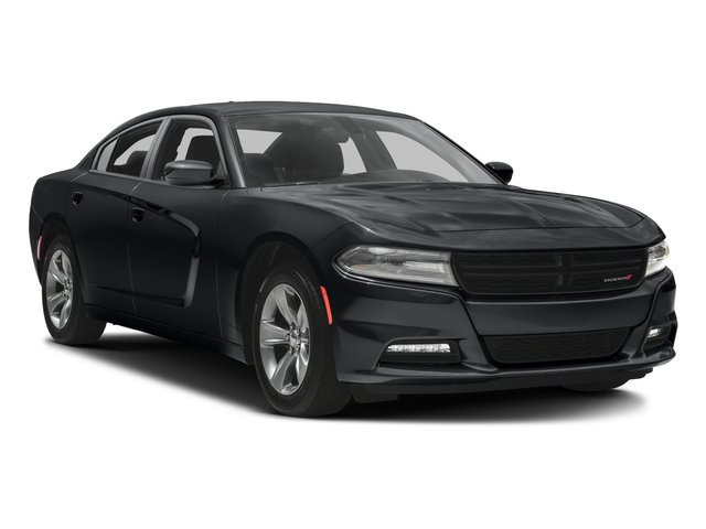 Used 2016 Dodge Charger SXT AWD/4WD image 9