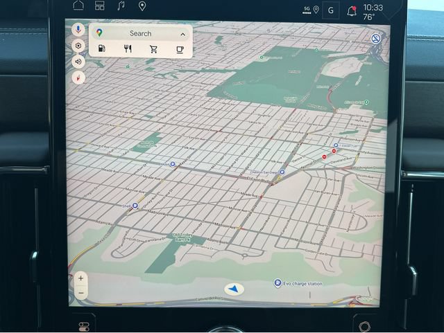 New 2026 GMC Yukon XL Denali Ultimate AWD/4WD image 19