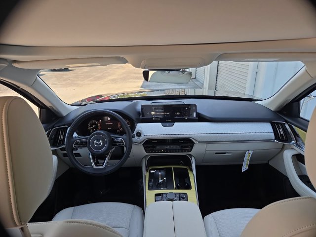 New 2026 MAZDA CX-90 3.3 Turbo S w/ Premium Plus AWD/4WD image 14