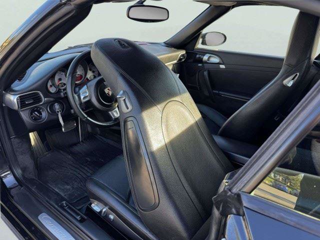 Used 2008 Porsche 911 Carrera S RWD image 21