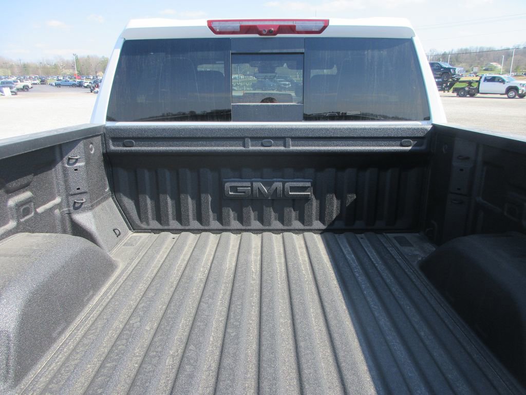 New 2026 GMC Sierra 1500 AT4X image 7