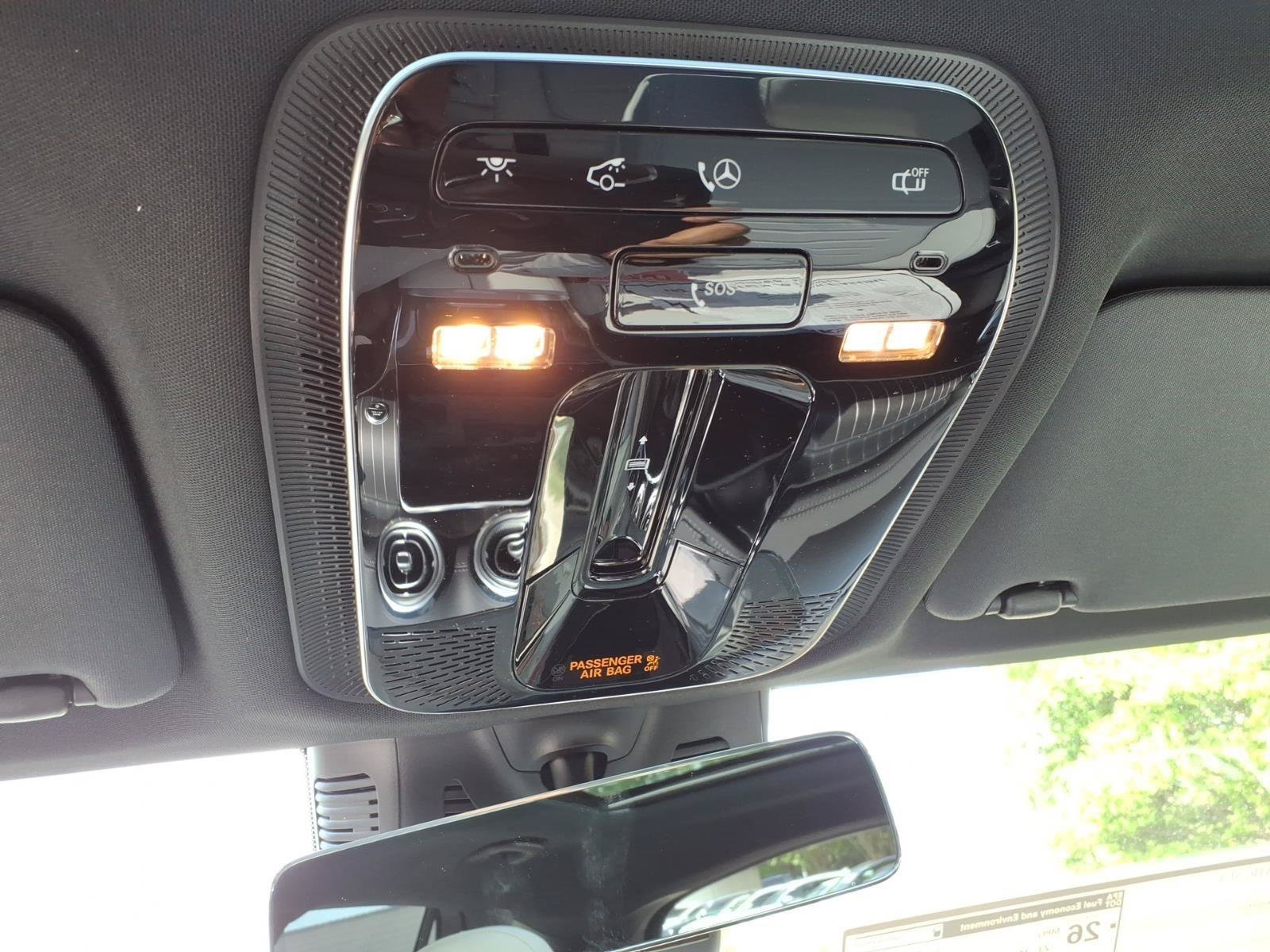 New 2026 Mercedes-Benz GLC 300 4MATIC image 33