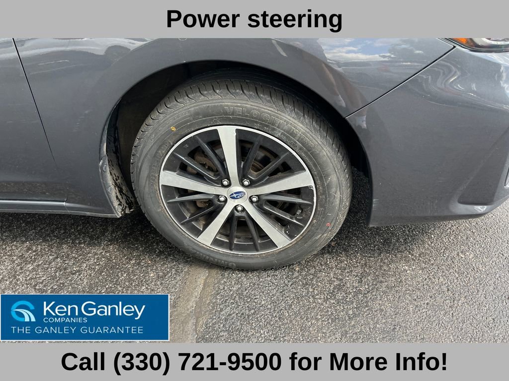 Used 2019 Subaru Impreza 2.0i Premium AWD/4WD image 21
