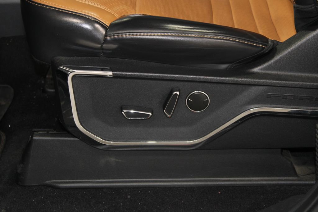 Used 2023 Ford F150 Platinum w/ Equipment Group 701A High image 17