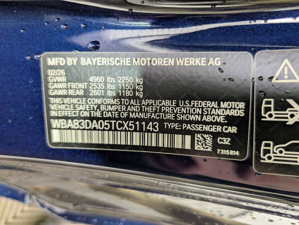 New 2026 BMW 440i xDrive Coupe w/ Premium Package image 18