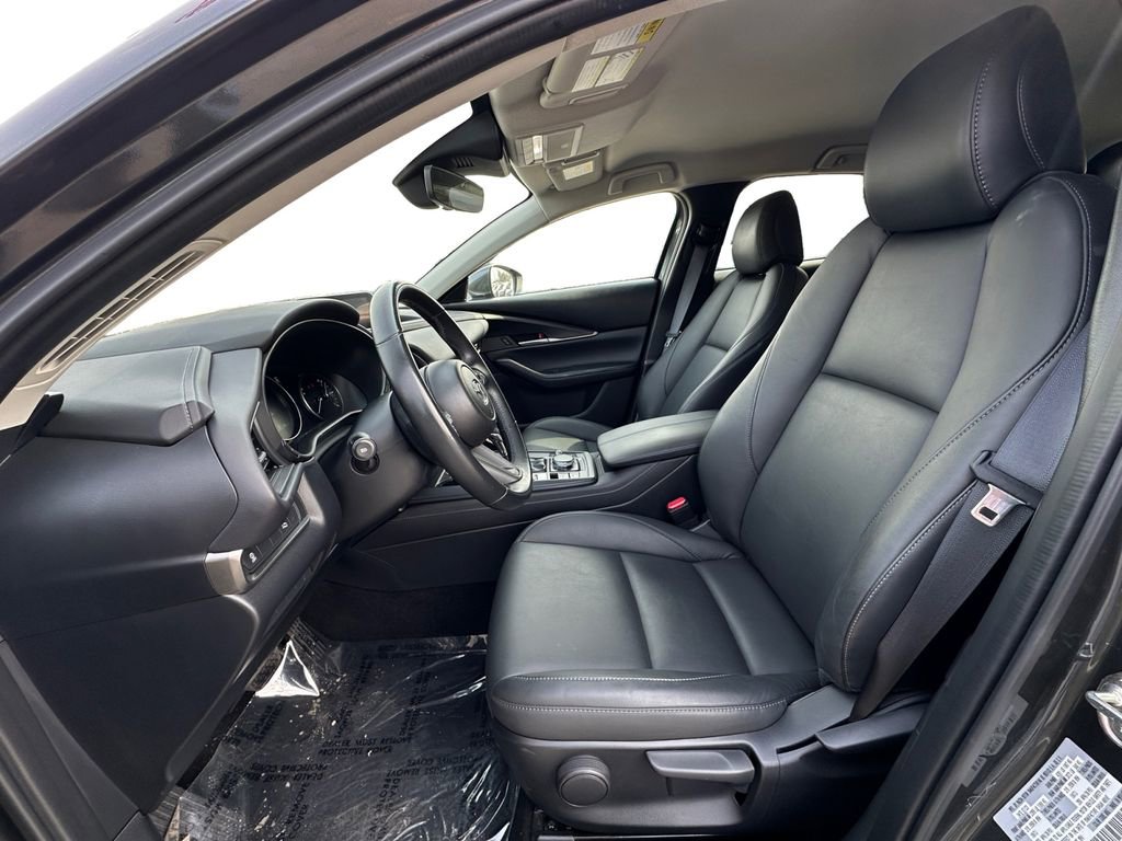 Used 2023 MAZDA CX-30 AWD 2.5 S w/ Select Package image 9