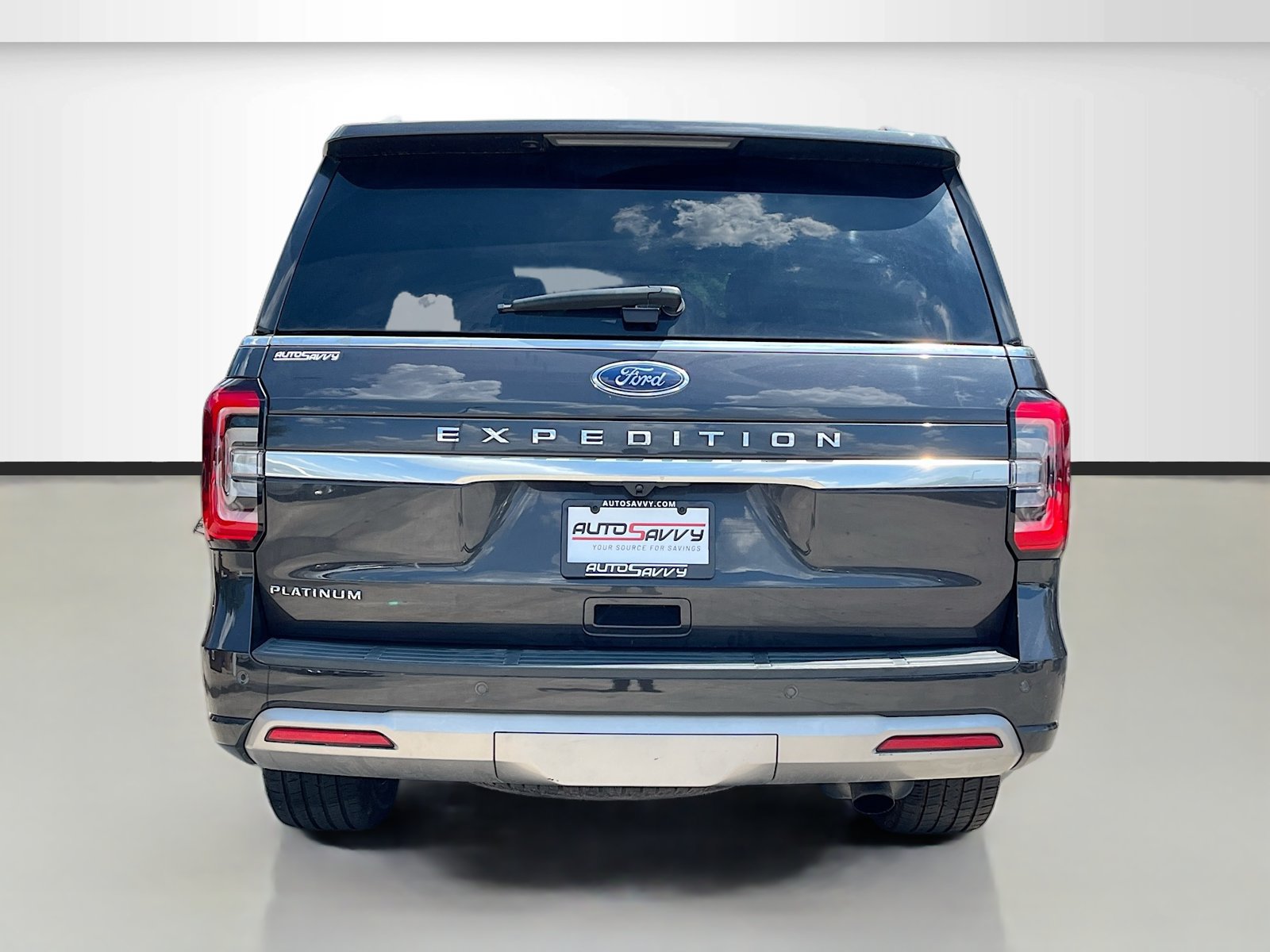 Used 2022 Ford Expedition Platinum AWD/4WD image 6