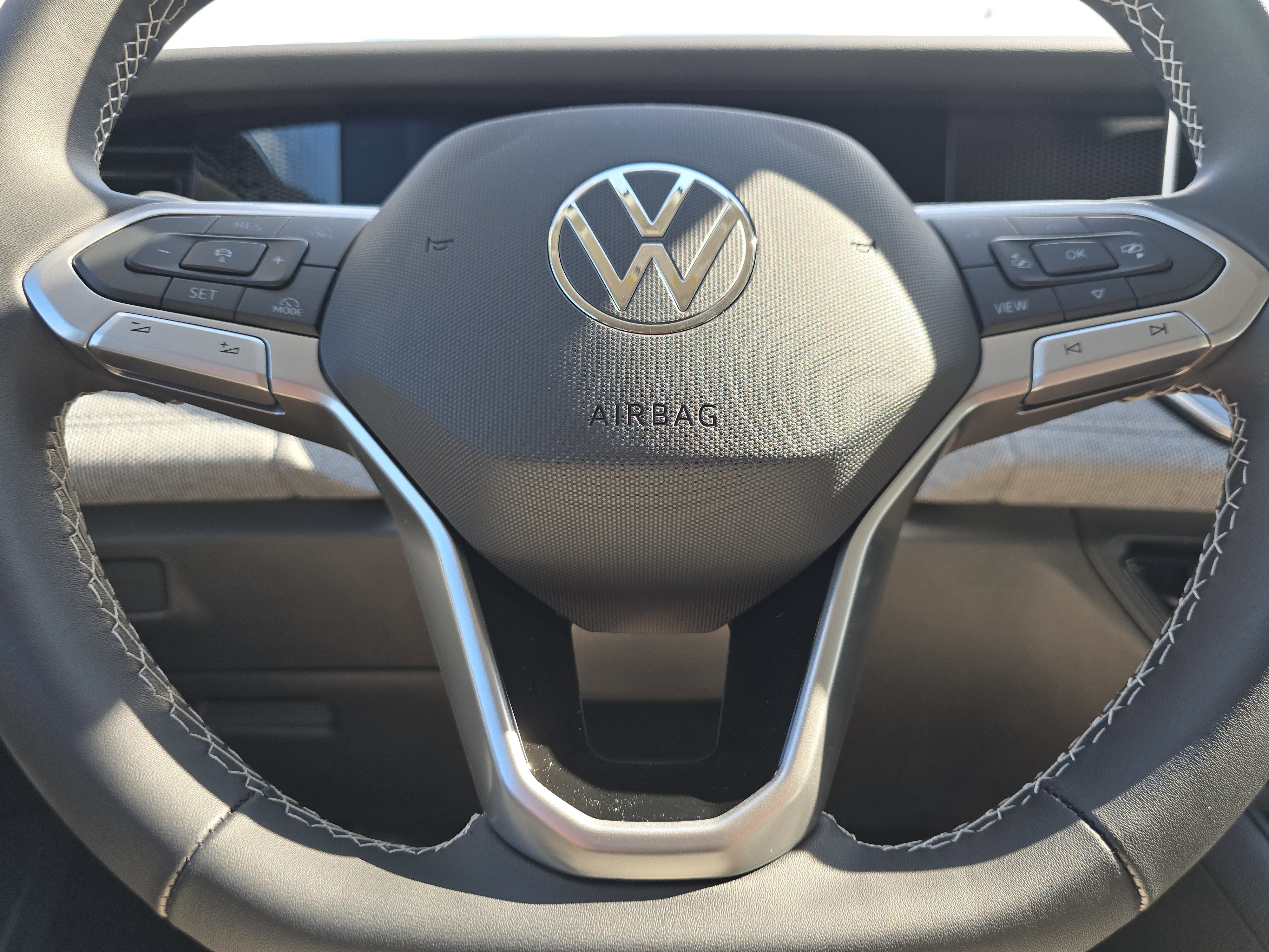 New 2025 Volkswagen Tiguan S image 21