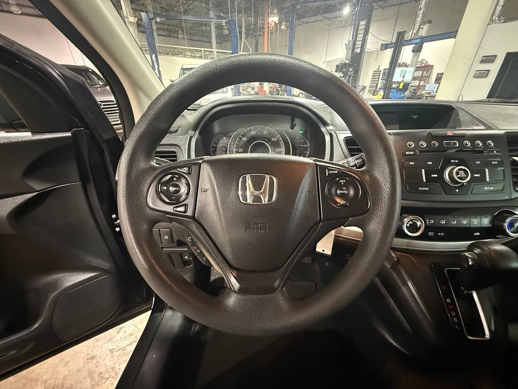 Used 2016 Honda CR-V SE image 24