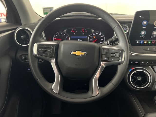 New 2026 Chevrolet Blazer LT image 14