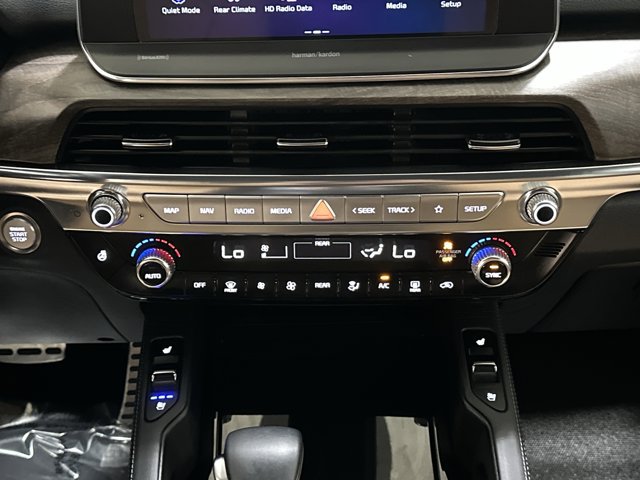 Used 2022 Kia Telluride SX AWD/4WD image 33