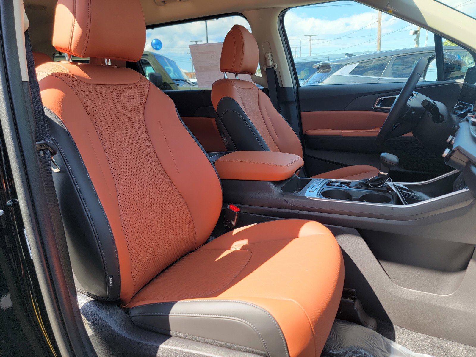 New 2026 Kia Carnival EX image 19