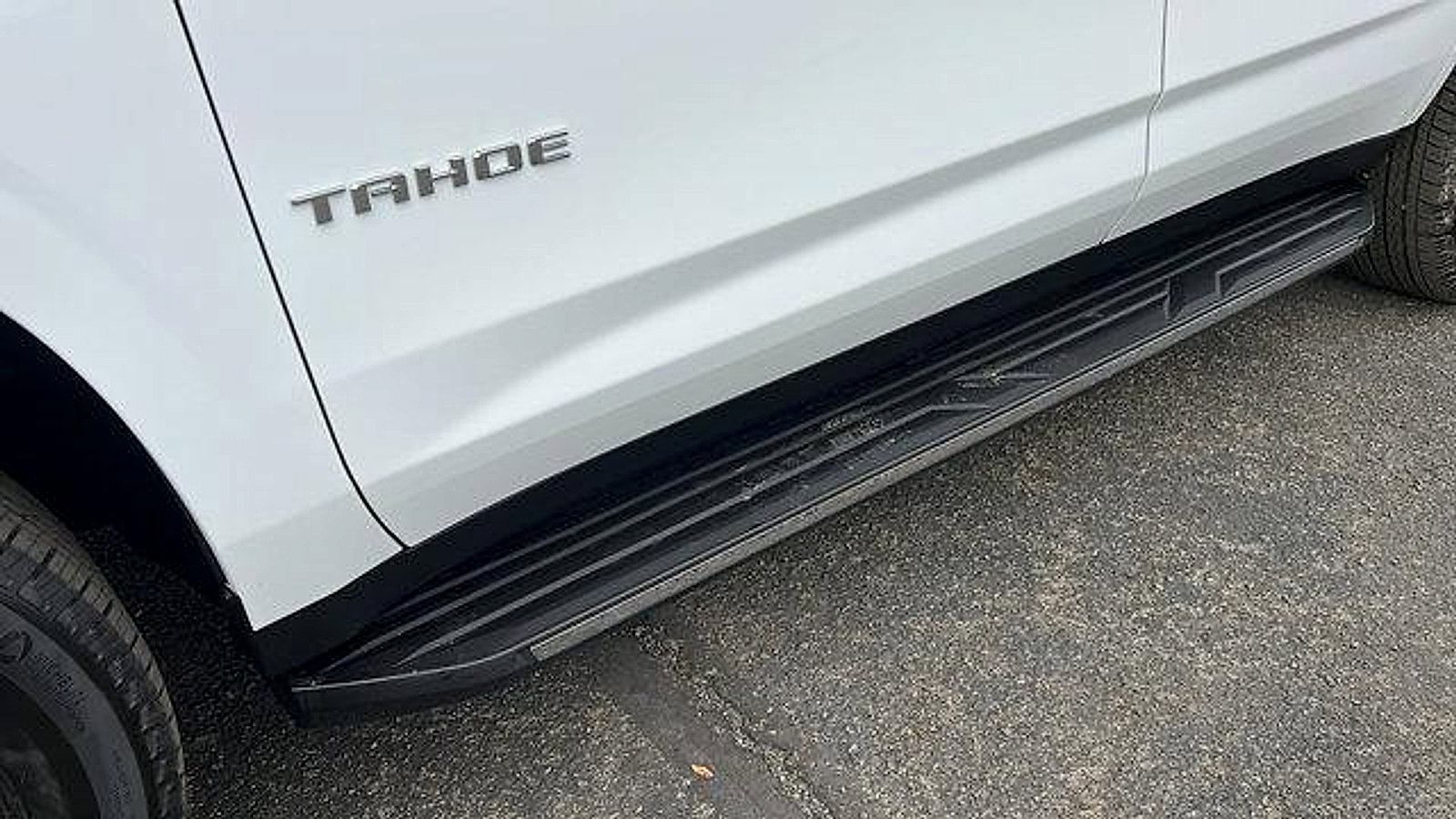 New 2026 Chevrolet Tahoe LS image 11