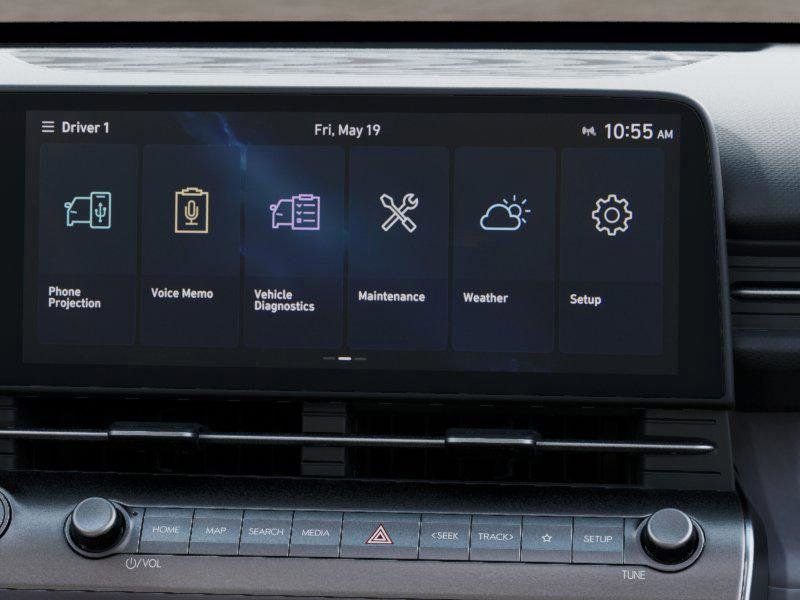 New 2026 Hyundai Kona SEL Premium image 13