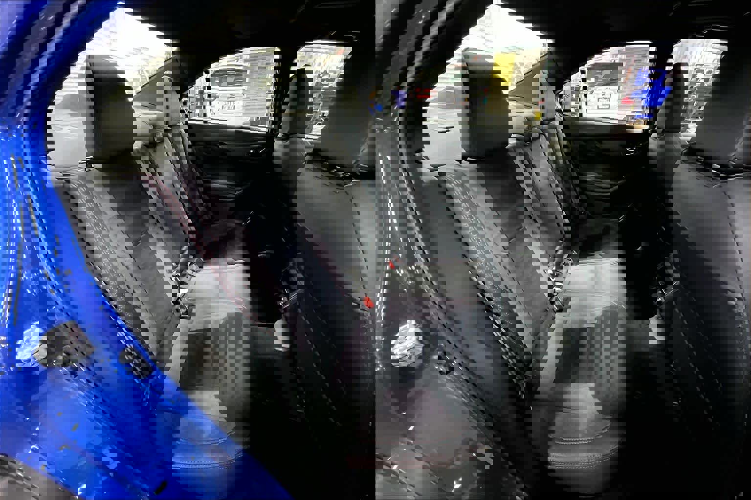 Used 2022 Subaru WRX GT image 19