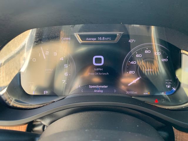 Used 2023 RAM 1500 Limited w/ Body Color Bumper Group image 20