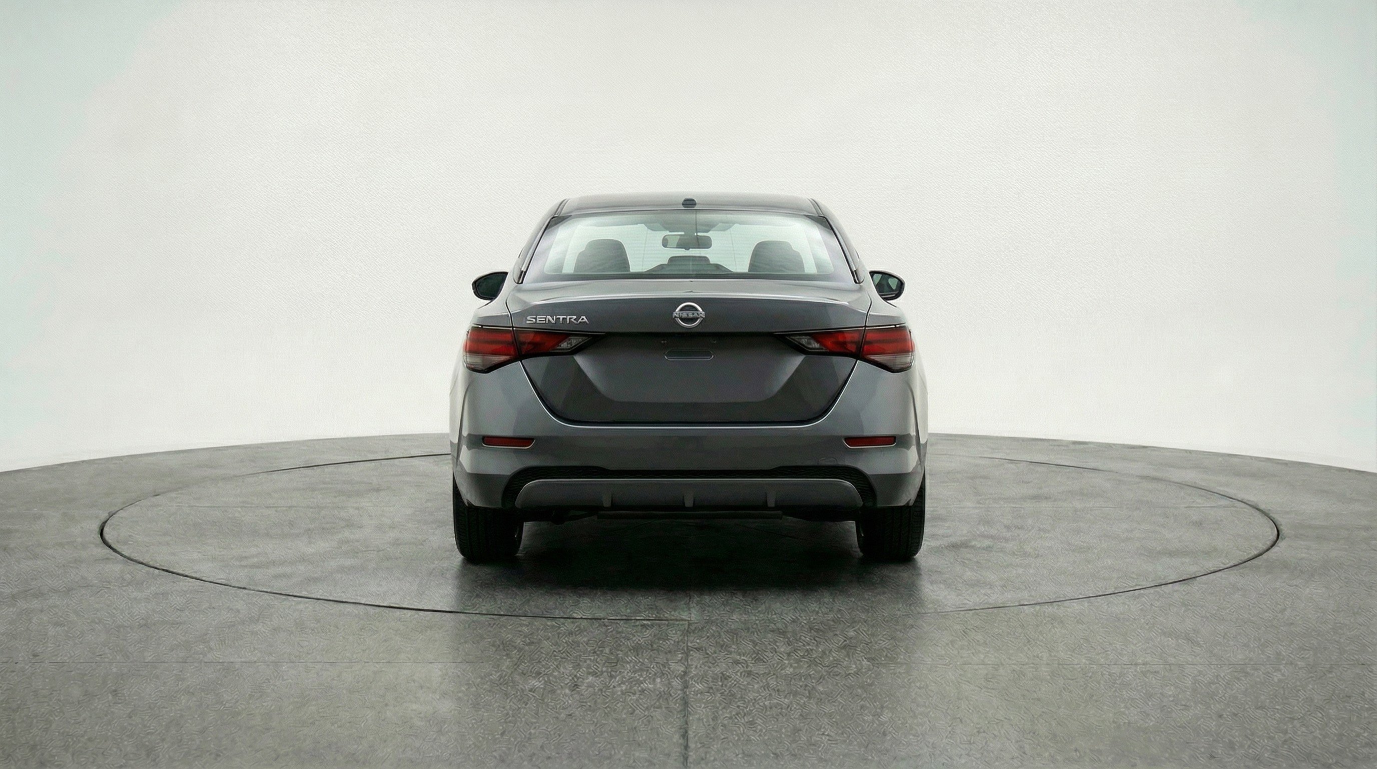 Used 2025 Nissan Sentra SV image 7