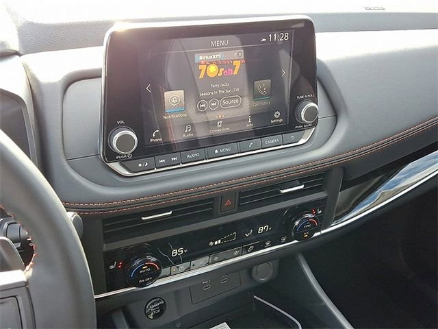 New 2026 Nissan Rogue SV w/ Rock Creek Premium Package image 22