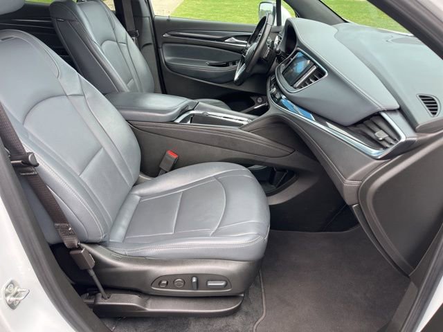 Used 2024 Buick Enclave Premium FWD image 20
