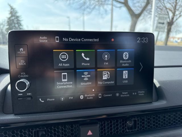 Certified 2024 Honda CR-V EX-L image 28